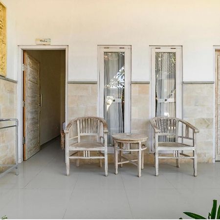 Pondok Chesia Homestay Canggu  Luaran gambar