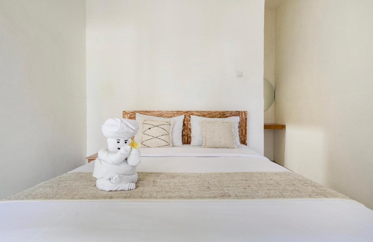Pondok Chesia Homestay Canggu  Luaran gambar